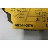 Turck ROTATION SPEED MONITOR 20-250V-AC 20-250V-DC SPEED SWITCH IM21-14-CDTRI